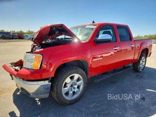 GMC SIERRA C1500 SLE