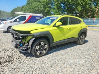 HYUNDAI KONA SEL