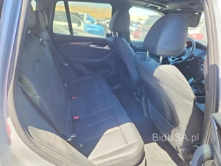 BMW X3 XDRIVE30E