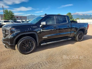 GMC SIERRA K1500 ELEVATION