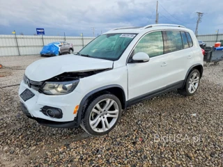 VOLKSWAGEN TIGUAN S