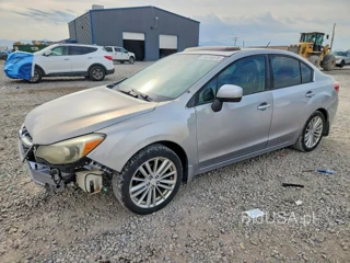 SUBARU IMPREZA PREMIUM