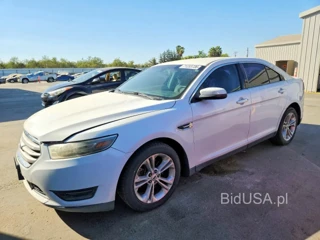 FORD TAURUS SEL