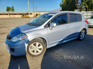NISSAN VERSA 1.8 S
