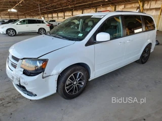DODGE GRAND CARAVAN GT