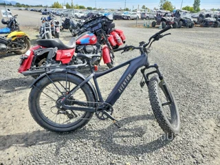 BIKE ELECTRIC