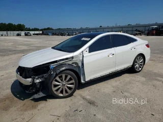 HYUNDAI AZERA LIMITED