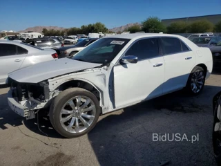 CHRYSLER 300 LIMITED