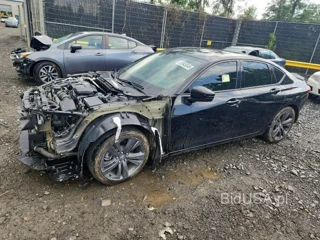ACURA TLX TECH A