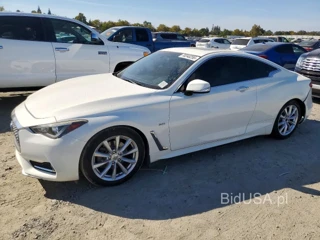 INFINITI Q60 3.0T PREMIUM