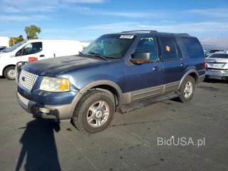 FORD EXPEDITION EDDIE BAUER
