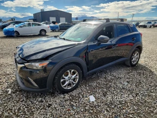 MAZDA CX-3 TOURING