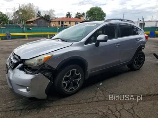 SUBARU XV CROSSTREK PREMIUM