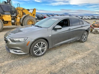 BUICK REGAL PREFERRED II