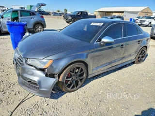 AUDI A3 PREMIUM