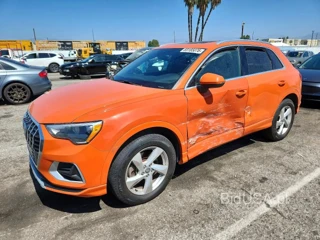 AUDI Q3 PREMIUM