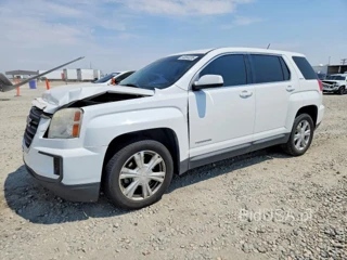 GMC TERRAIN SLE