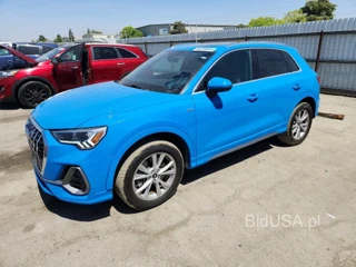 AUDI Q3 PREMIUM S LINE 45