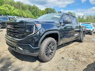 GMC SIERRA K1500