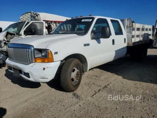 FORD F350 SUPER DUTY