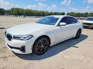 BMW 530 I