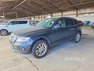 AUDI Q5 PREMIUM PLUS