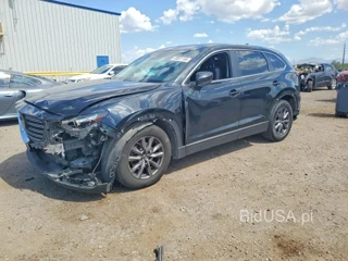 MAZDA CX-9 SPORT