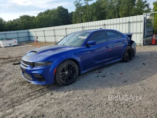 DODGE CHARGER SRT HELLCAT