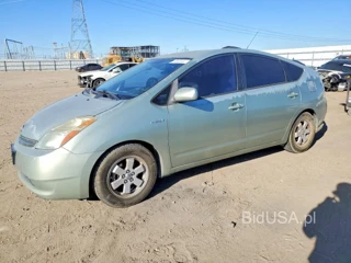 TOYOTA PRIUS BASE