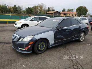 MERCEDES-BENZ E 350 4MATIC