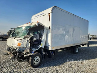 ISUZU NPR HD