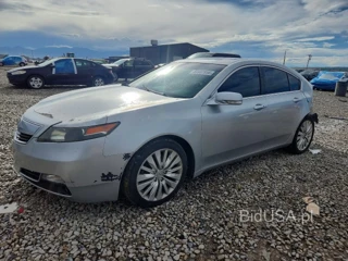 ACURA TL