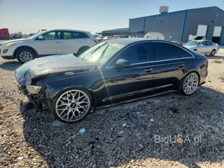 AUDI A6 PREMIUM PLUS