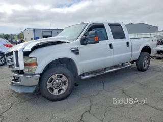 FORD F250 SUPER DUTY