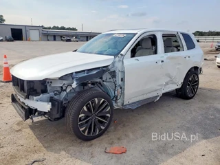 VOLVO XC90 ULTRA