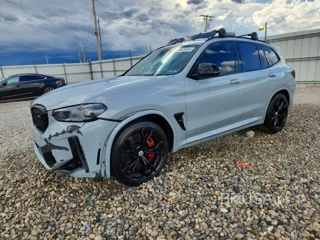 BMW X3 M