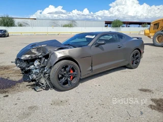 CHEVROLET CAMARO SS