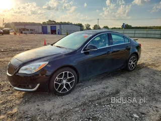 BUICK REGAL SPORT TOURING
