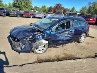 SUBARU IMPREZA SPORT PREMIUM