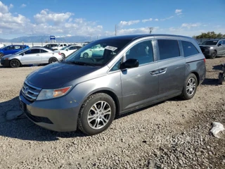HONDA ODYSSEY EX