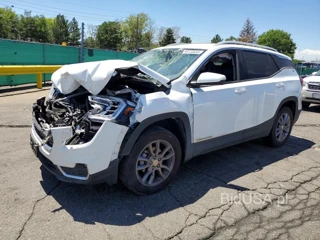 GMC TERRAIN SLT