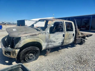 FORD F250 SUPER DUTY