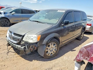 DODGE GRAND CARAVAN SE
