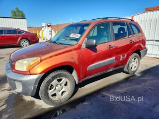 TOYOTA RAV4 BASE