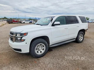 CHEVROLET TAHOE SPECIAL