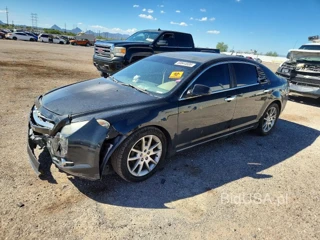 CHEVROLET MALIBU LTZ
