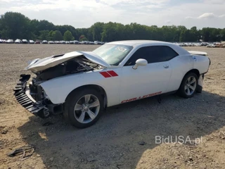 DODGE CHALLENGER SXT