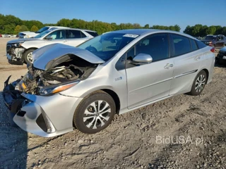 TOYOTA PRIUS PRIME XLE
