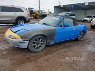MAZDA MX-5 MIATA