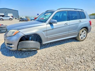 MERCEDES-BENZ GLK 350 4MATIC